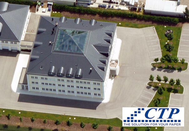 Luftaufnahmen Schwabmünchen