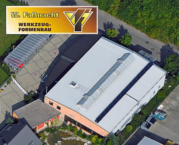 Luftaufnahmen Augsburg