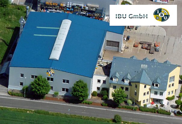 Luftaufnahmen Schwabmünchen