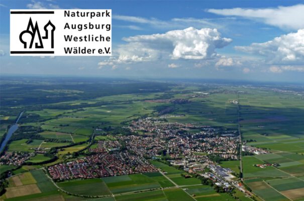 Luftaufnahmen Schwabmünchen